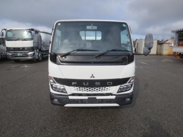 MITSUBISHI CANTER 2022 Image 31