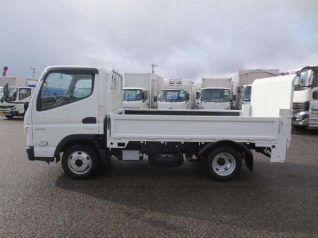 MITSUBISHI CANTER 2022 Image 31
