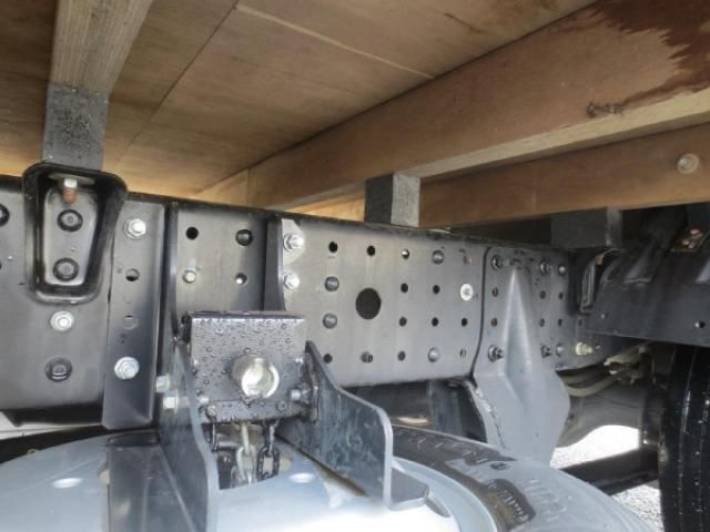 MITSUBISHI CANTER 2022 Image 31