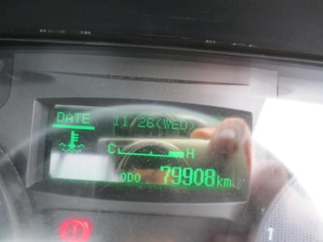 MITSUBISHI CANTER 2022 Image 31