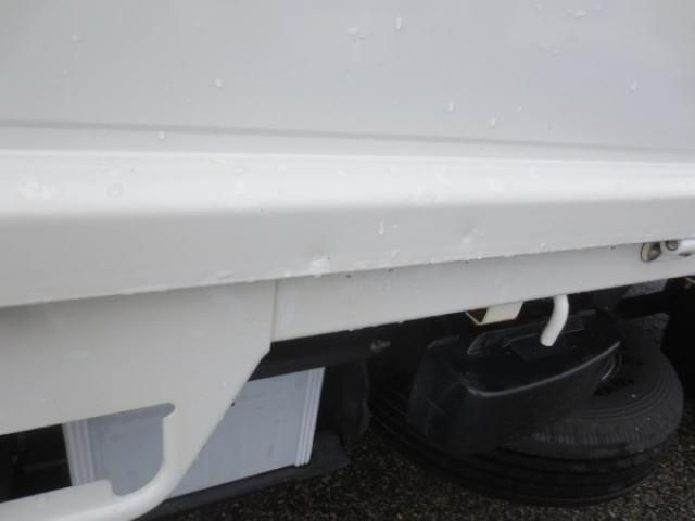 MITSUBISHI CANTER 2022 Image 31