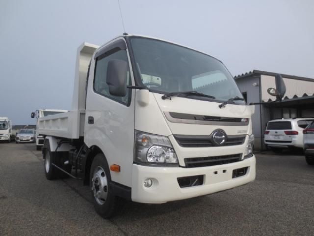 HINO DUTRO 2016 Image 31