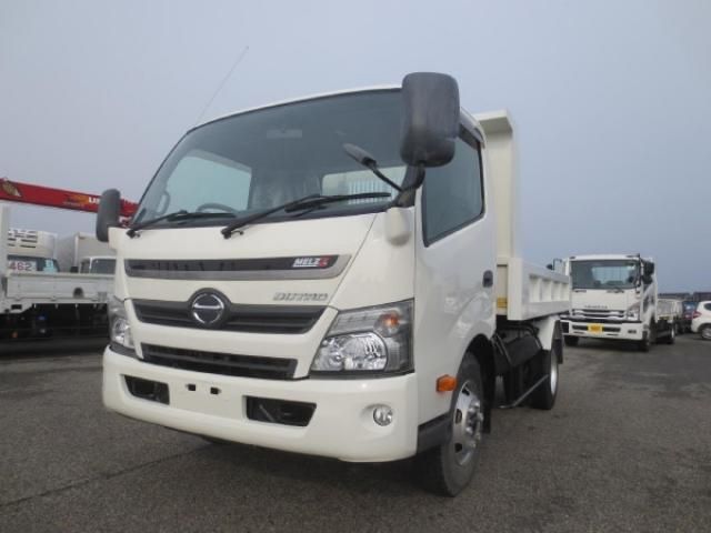 HINO DUTRO 2016 Image 31