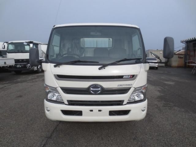 HINO DUTRO 2016 Image 31