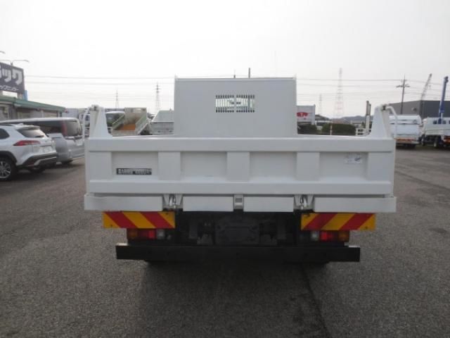 HINO DUTRO 2016 Image 31