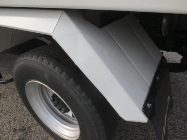 HINO DUTRO 2016 Image 31