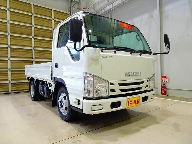 ISUZU ELF 2018 Image 31