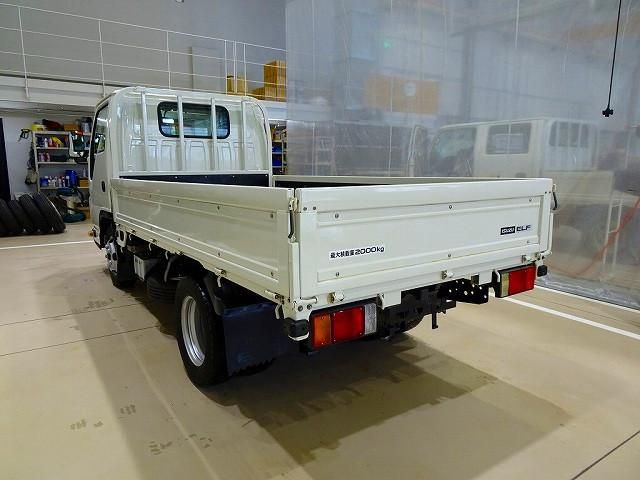 ISUZU ELF 2018 Image 31