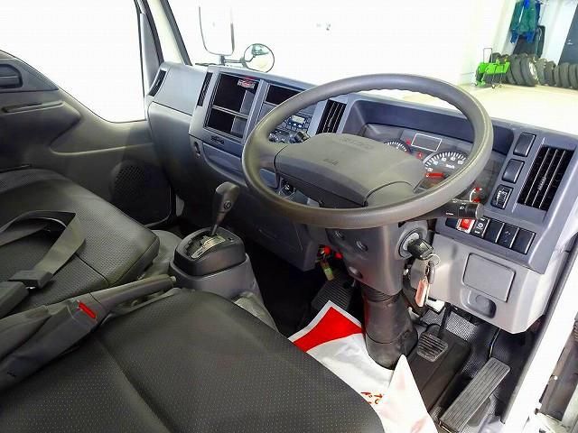 ISUZU ELF 2018 Image 31