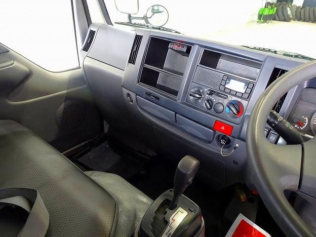 ISUZU ELF 2018 Image 31