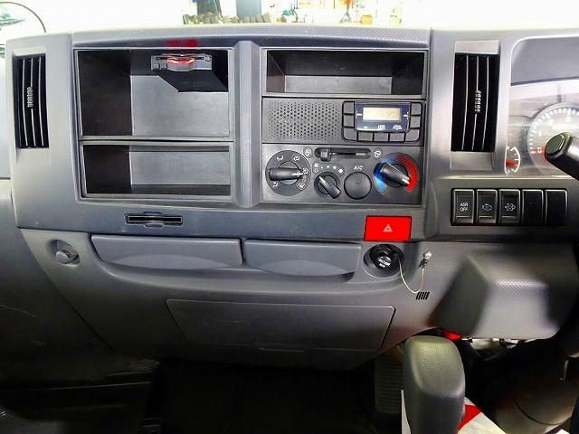 ISUZU ELF 2018 Image 31