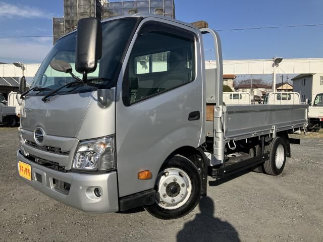 HINO DUTRO 2019 Image 31
