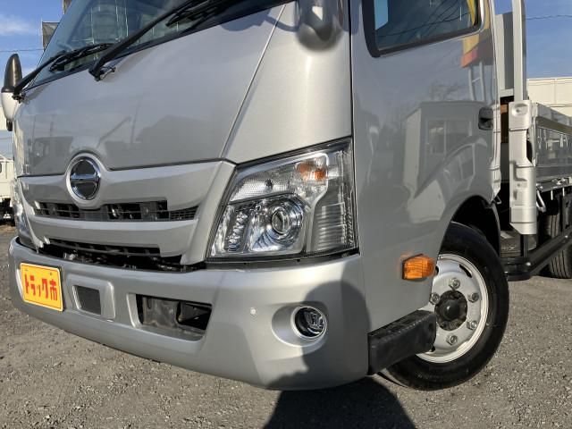 HINO DUTRO 2019 Image 31