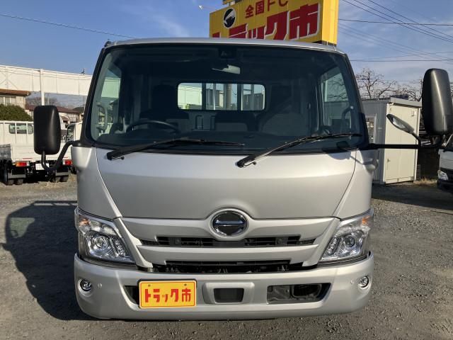 HINO DUTRO 2019 Image 31