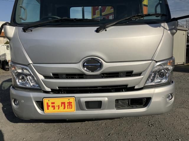 HINO DUTRO 2019 Image 31