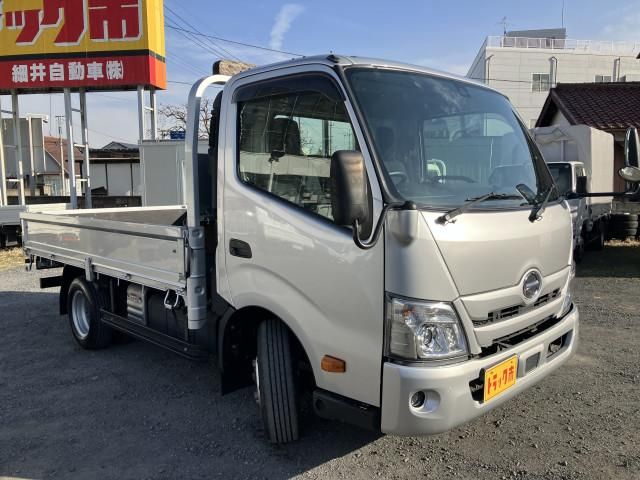 HINO DUTRO 2019 Image 31