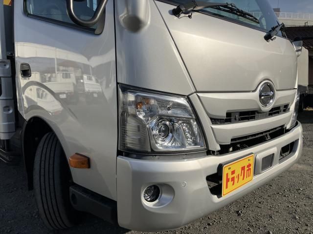 HINO DUTRO 2019 Image 31