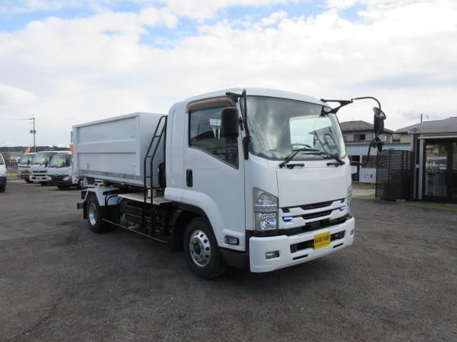 ISUZU FORWARD 2019 Image 31