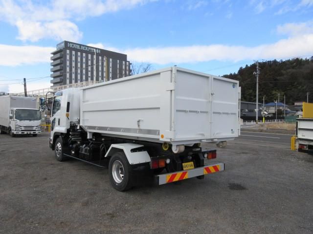 ISUZU FORWARD 2019 Image 31