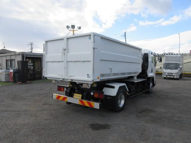 ISUZU FORWARD 2019 Image 31