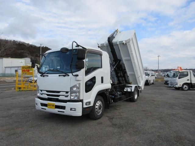 ISUZU FORWARD 2019 Image 31