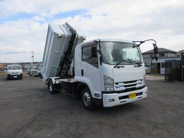 ISUZU FORWARD 2019 Image 31