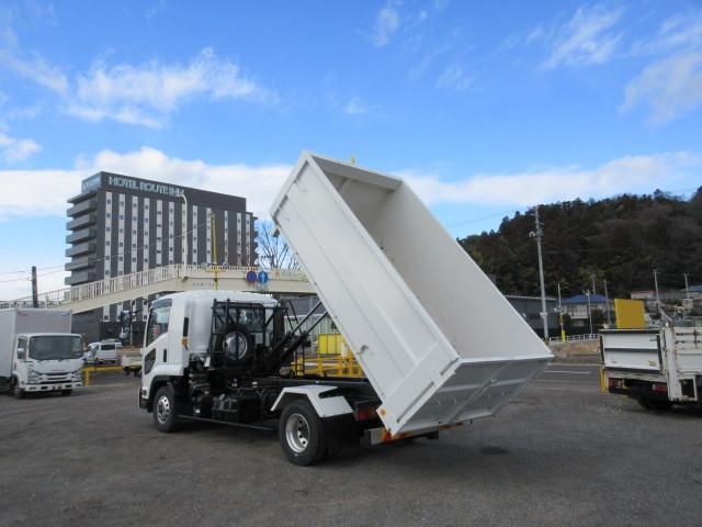 ISUZU FORWARD 2019 Image 31