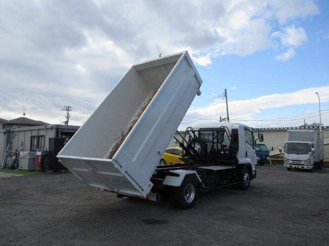 ISUZU FORWARD 2019 Image 31