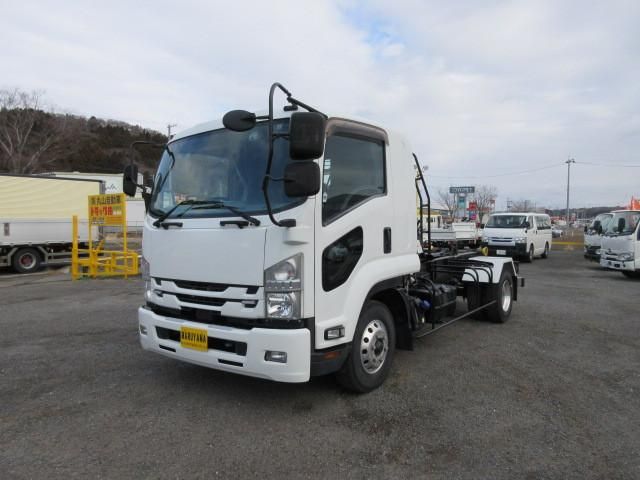 ISUZU FORWARD 2019 Image 31