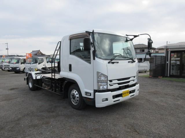 ISUZU FORWARD 2019 Image 31