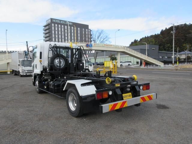 ISUZU FORWARD 2019 Image 31