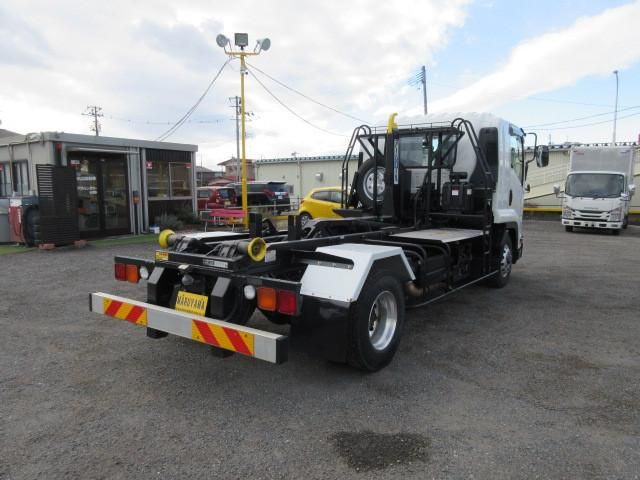 ISUZU FORWARD 2019 Image 31