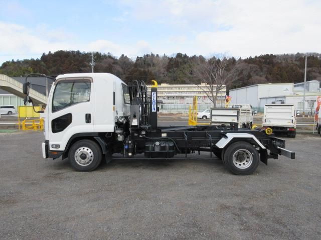 ISUZU FORWARD 2019 Image 31