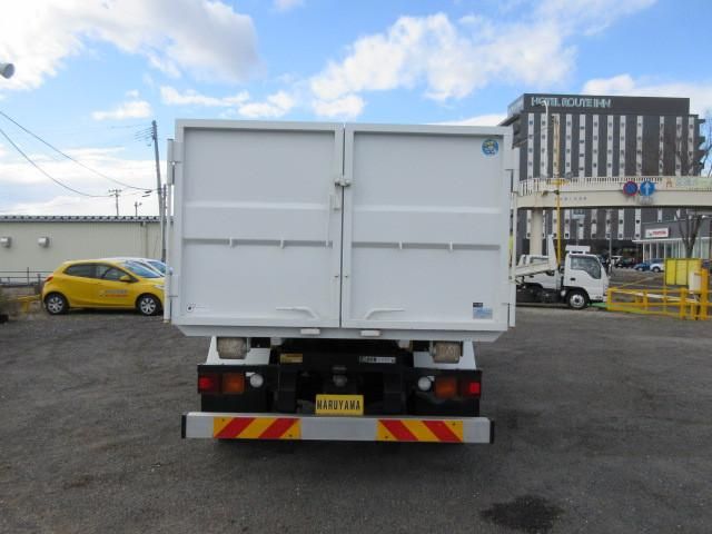 ISUZU FORWARD 2019 Image 31