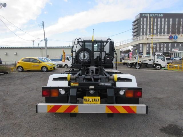 ISUZU FORWARD 2019 Image 31