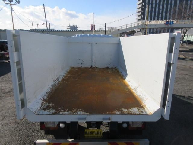 ISUZU FORWARD 2019 Image 31