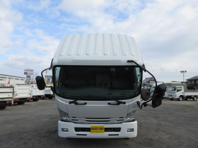 ISUZU FORWARD 2019 Image 31