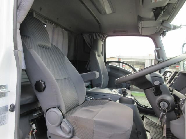 ISUZU FORWARD 2019 Image 31