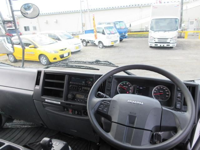 ISUZU FORWARD 2019 Image 31