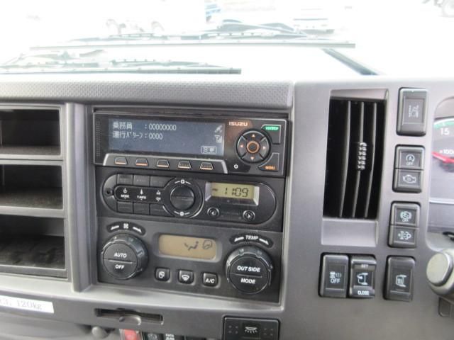 ISUZU FORWARD 2019 Image 31