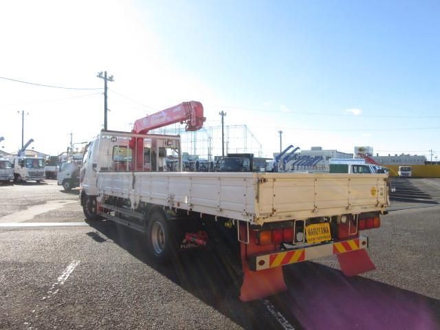 MITSUBISHI FUSOU FIGHTER 2015 Image 31