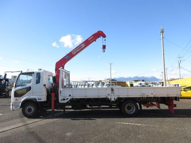 MITSUBISHI FUSOU FIGHTER 2015 Image 31