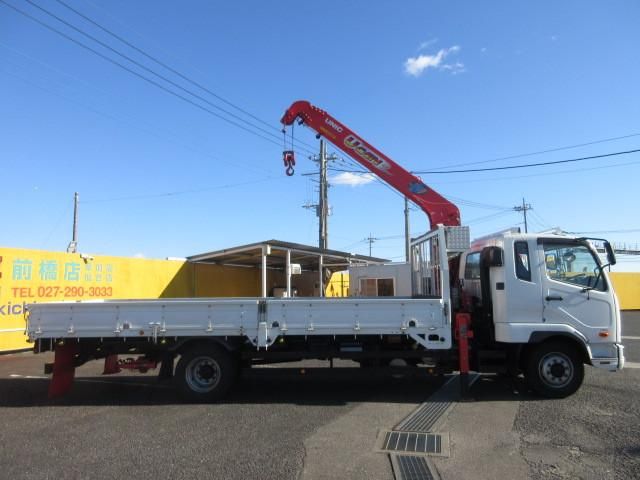 MITSUBISHI FUSOU FIGHTER 2015 Image 31