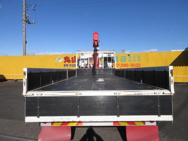 MITSUBISHI FUSOU FIGHTER 2015 Image 31