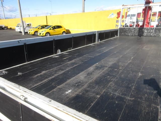 MITSUBISHI FUSOU FIGHTER 2015 Image 31