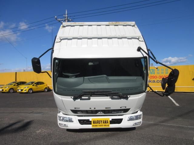 MITSUBISHI FUSOU FIGHTER 2015 Image 31