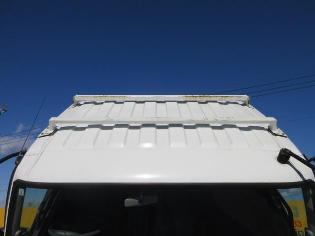 MITSUBISHI FUSOU FIGHTER 2015 Image 31