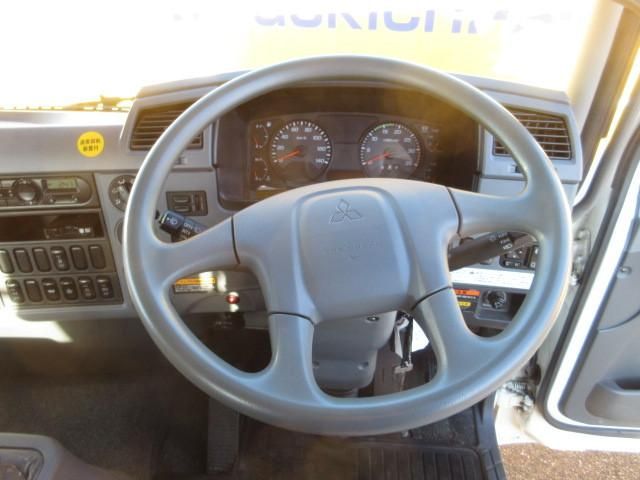 MITSUBISHI FUSOU FIGHTER 2015 Image 31