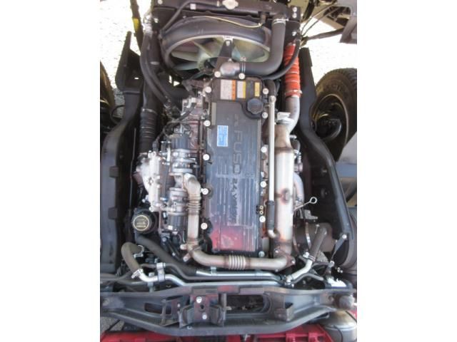 MITSUBISHI FUSOU FIGHTER 2015 Image 31