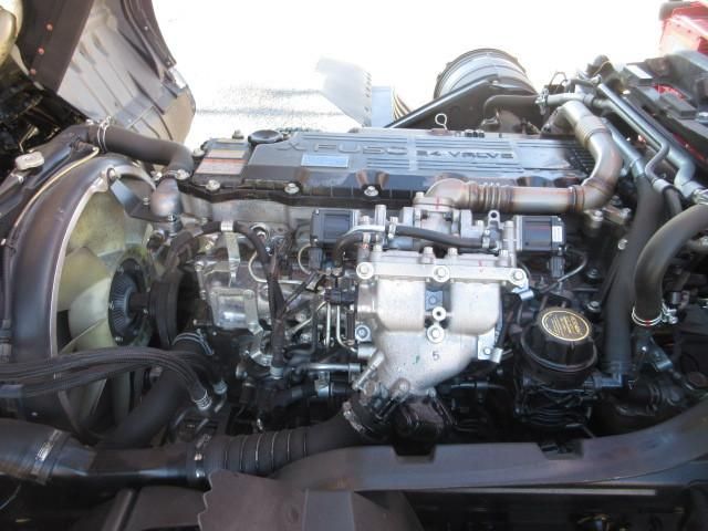 MITSUBISHI FUSOU FIGHTER 2015 Image 31